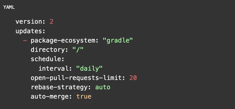 dependabot.yml