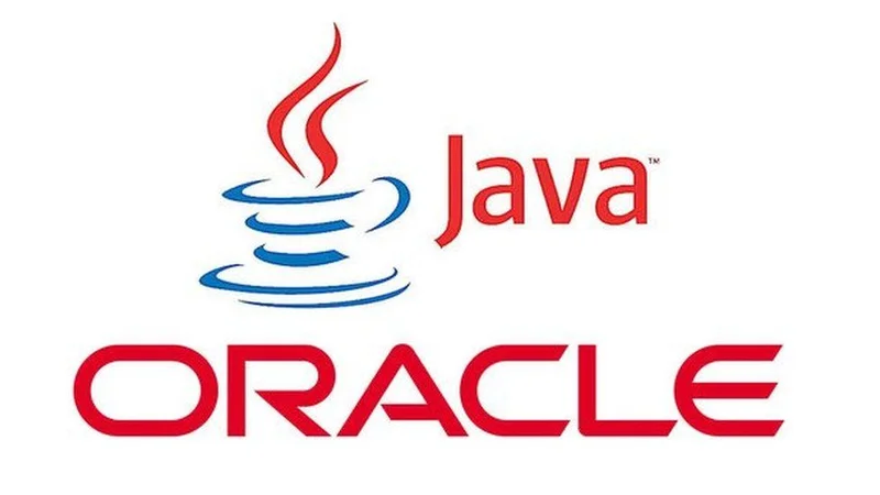 Oracle Java